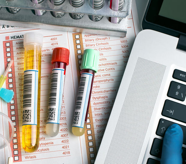 Request an individualized PK for your patient